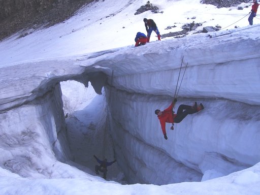 Das Üben macht Spass