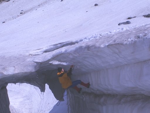 Das war nicht so leicht!