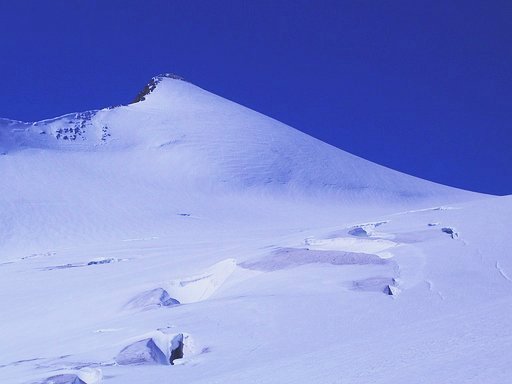 Die Gefahren sind gut zu erkennen