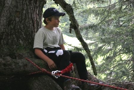 Nach der Arbeit ist gut ruhn