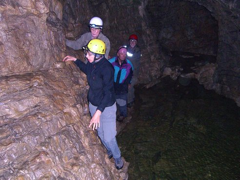 Na was gibts denn da zu sehen?