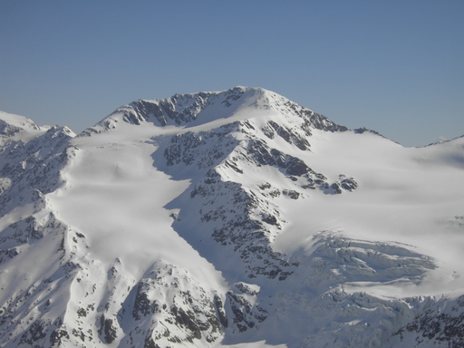 Der Palon de la Mare