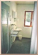 Bild: Sanitär Parterre, Waschbecken