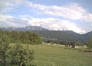 Webcam Benediktbeuern